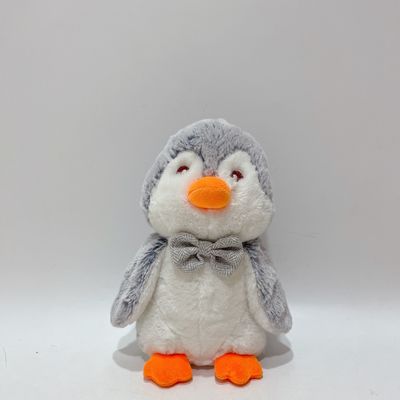 Đồ chơi chim cánh cụt đứng sang trọng 25cm để trang trí thú vị với kiểm tra BSCI