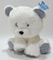 Quà tặng trẻ em sang trọng Món quà đồ chơi gấu đáng yêu dễ thương cho trẻ em