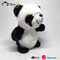 EN71 Động vật nhồi bông Talking Back Panda Plush với 100% bông PP bên trong