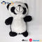 EN71 Động vật nhồi bông Talking Back Panda Plush với 100% bông PP bên trong