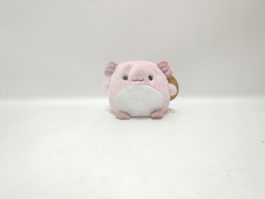 New Hotties Microwavable Plush Axolotl đồ chơi Pháp hương thơm Lavender sưởi ấm & đông EU tiêu chuẩn