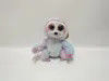 Ghi âm & lặp lại Tie Dye Sloth màu sắc rực rỡ đồ chơi Plush Sloth có thể nói chuyện