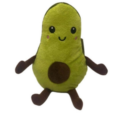 Chất lượng tốt đồ chơi Plush tùy chỉnh bơ ghi âm & di chuyển đồ chơi Plush bán nóng sản phẩm