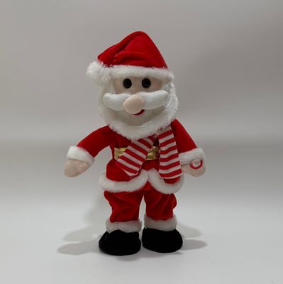 Ông già Noel và Tuần lộc Giáng sinh Hát & Nhảy