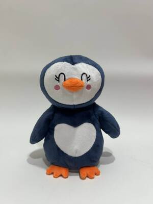 Ghi âm & lặp lại di chuyển trái và phải chim cánh cụt