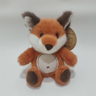 Cần bán thú nhồi bông Fox mềm mại và đáng yêu