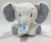 2022 Bán chạy Quà tặng trẻ em sang trọng Món quà đồ chơi con voi đáng yêu dễ thương cho trẻ em