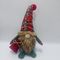 30cm X'Mas Plush Gnome Đồ chơi nhồi bông Đầy màu sắc Quà tặng thời trang mới tinh tế