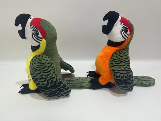Đồ chơi nhồi nhét hai màu 22cm Bố phỉ Đồ chơi nhồi nhét cho trẻ em Đồ chơi nhồi nhét bông PP dễ thương