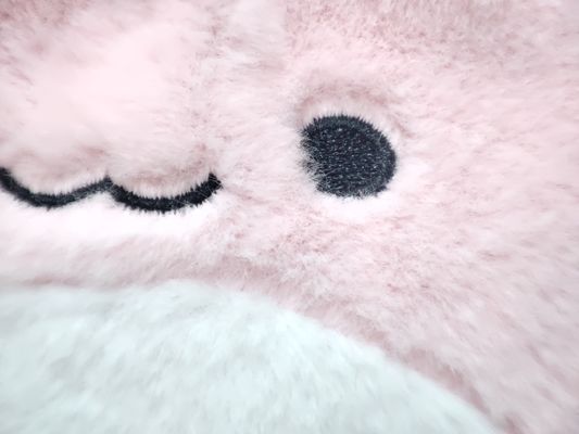 New Hotties Microwavable Plush Axolotl đồ chơi Pháp hương thơm Lavender sưởi ấm & đông EU tiêu chuẩn