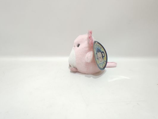 New Hotties Microwavable Plush Axolotl đồ chơi Pháp hương thơm Lavender sưởi ấm & đông EU tiêu chuẩn
