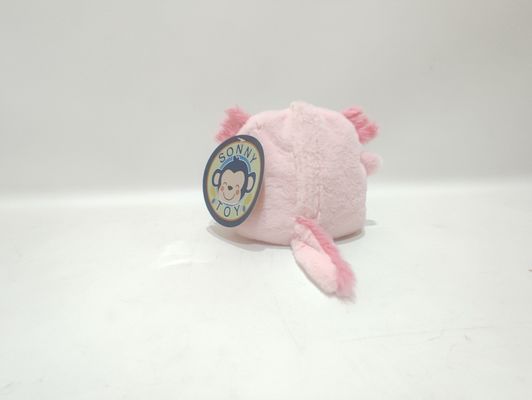 New Hotties Microwavable Plush Axolotl đồ chơi Pháp hương thơm Lavender sưởi ấm & đông EU tiêu chuẩn