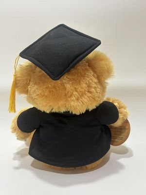 Chuyên nghiệp Bear Plush đồ chơi búp bê nhồi bé búp bê thoải mái