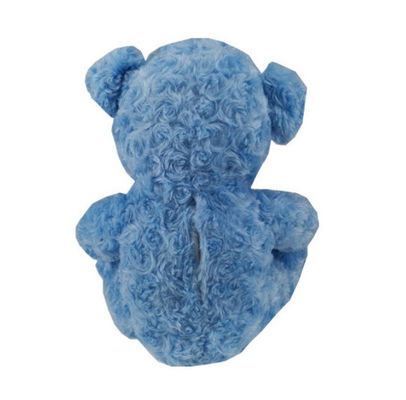 Sản phẩm bán chạy nhất Đèn đèn LED Động vật nhồi đầy màu sắc Đèn rực rỡ Teddy Bear Projection Light Lullaby Plush Teddy Bear