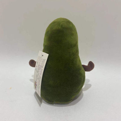 Chất lượng tốt đồ chơi Plush tùy chỉnh bơ ghi âm & di chuyển đồ chơi Plush bán nóng sản phẩm