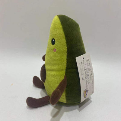 Chất lượng tốt đồ chơi Plush tùy chỉnh bơ ghi âm & di chuyển đồ chơi Plush bán nóng sản phẩm