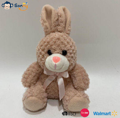 2 màu bán buôn New Fashion Animal Thỏ đồ chơi Plush stuffed Bunny