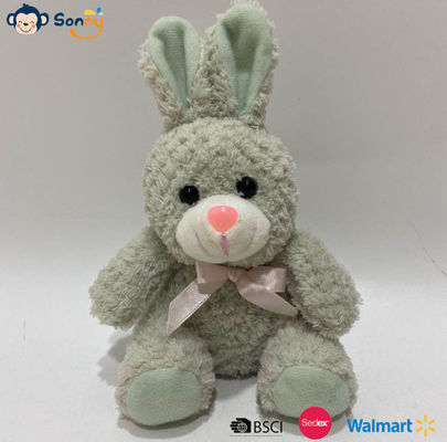 2 màu bán buôn New Fashion Animal Thỏ đồ chơi Plush stuffed Bunny