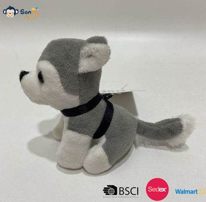 Chó mô phỏng dễ thương đồ chơi Plush búp bê Plush gối phim hoạt hình gối Huskies