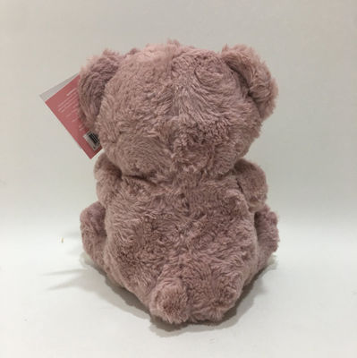 Đồ chơi đồ chơi đồ chơi đồ chơi bán buôn ngày Valentine's Teddy Bear với trái tim quà ngọt ngào cho những người yêu