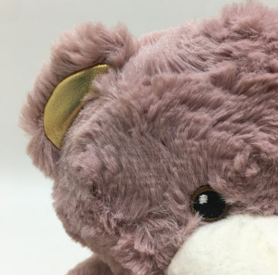 Đồ chơi đồ chơi đồ chơi đồ chơi bán buôn ngày Valentine's Teddy Bear với trái tim quà ngọt ngào cho những người yêu