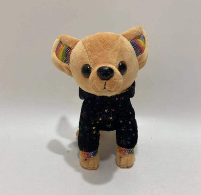 Đồ chơi bán buôn tùy chỉnh 20cm dễ thương Soft Plush Toy Factory Puppy Dog