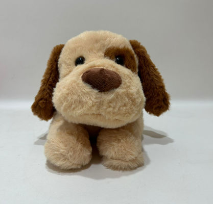Wooly & thoải mái đồ chơi Plush con chó với chức năng âm nhạc ánh sáng