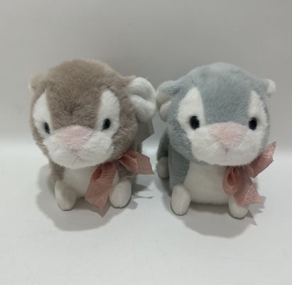 2 Loại khác nhau Plush Bunny đáng yêu Funny trẻ em quà tặng PP nhồi đồ chơi lưng