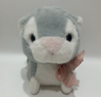 2 Loại khác nhau Plush Bunny đáng yêu Funny trẻ em quà tặng PP nhồi đồ chơi lưng