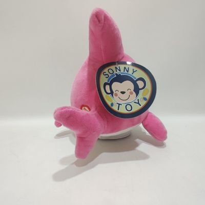 Đồ chơi bông thú 15cm