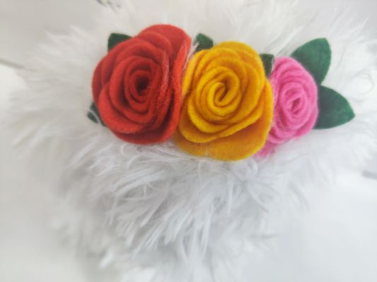 100% PP Singing Dancing Stuffed Animals (Những con vật nhồi nhét hát và nhảy múa)