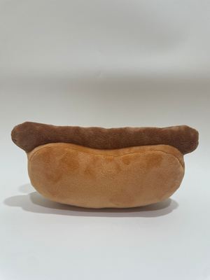 7 Món Đồ Chơi Bông Hình Xúc Xích Đa Dạng, Đồ Chơi Nhồi Bông Hình Thức Ăn Dễ Thương Cho Trẻ Em Và Trang Trí Nhà Cửa