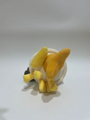 7 Chiếc cá nướng và khoai tây chiên đồ chơi đồ chơi, đồ ăn dễ thương Động vật nhồi cho trẻ em và trang trí nhà