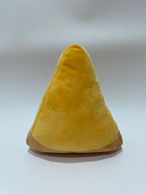 7 Món Đồ Chơi Bông Hình Pizza Các Loại, Đồ Chơi Nhồi Bông Hình Thức Ăn Dễ Thương Cho Trẻ Em Và Trang Trí Nhà Cửa