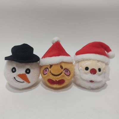 Bộ sưu tập bóng nảy hình động vật trang trại 8 món đầy màu sắc cho giờ chơi