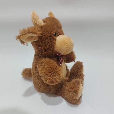 Ghi âm & Lặp lại Chuyển động Trái và Phải Bò Cao nguyên