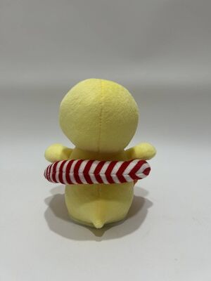 Ghi âm & Lặp lại Vịt di chuyển Trái và Phải với Phao bơi