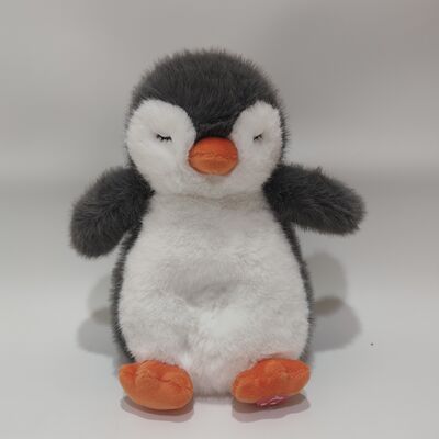 Đồ chơi thú vật thú vị tương tác hát & thở cho trẻ sơ sinh