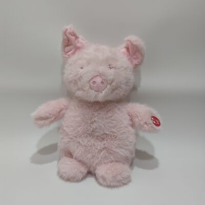 Đồ chơi thú vật thú vị tương tác hát & thở cho trẻ sơ sinh