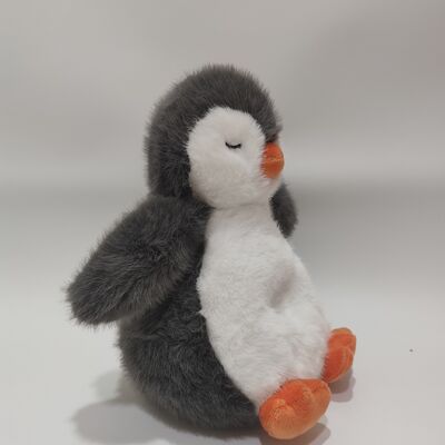 Đồ chơi thú vật thú vị tương tác hát & thở cho trẻ sơ sinh