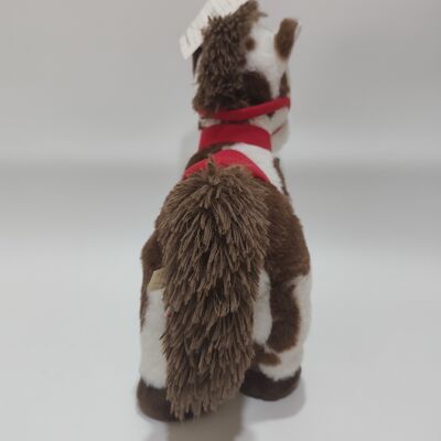 2026 Đồ chơi thú cưng đi bộ âm nhạc mới từ nhà máy được kiểm toán BSCI