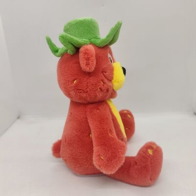 Ghi âm & Lặp lại Di chuyển Trái và Phải Gấu Dâu