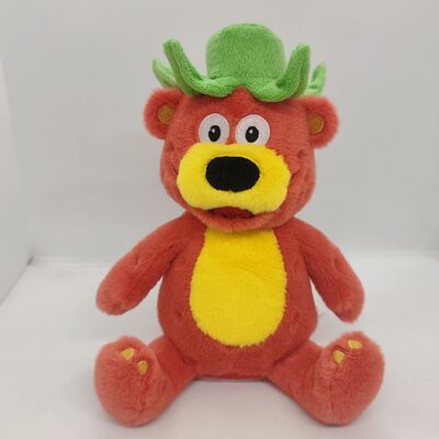 Ghi âm & Lặp lại Di chuyển Trái và Phải Gấu Dâu