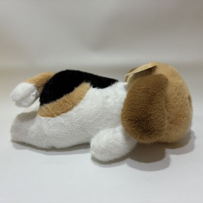 Gối Beagle dễ thương gối chó mềm cho trẻ em và trang trí nhà