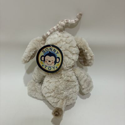 Ống chơi Plush Thỏ Ống chơi Ống chơi Ống chơi Ống chơi Ống chơi