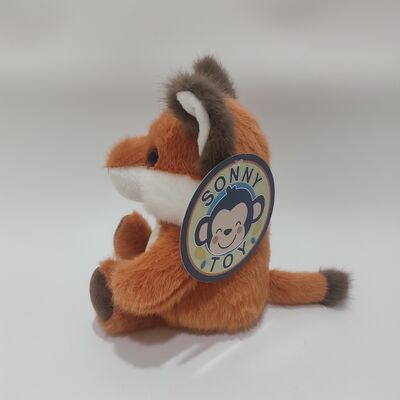 Cần bán thú nhồi bông Fox mềm mại và đáng yêu