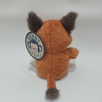 Cần bán thú nhồi bông Fox mềm mại và đáng yêu