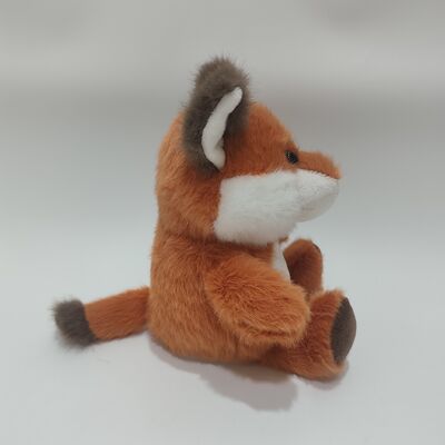 Cần bán thú nhồi bông Fox mềm mại và đáng yêu